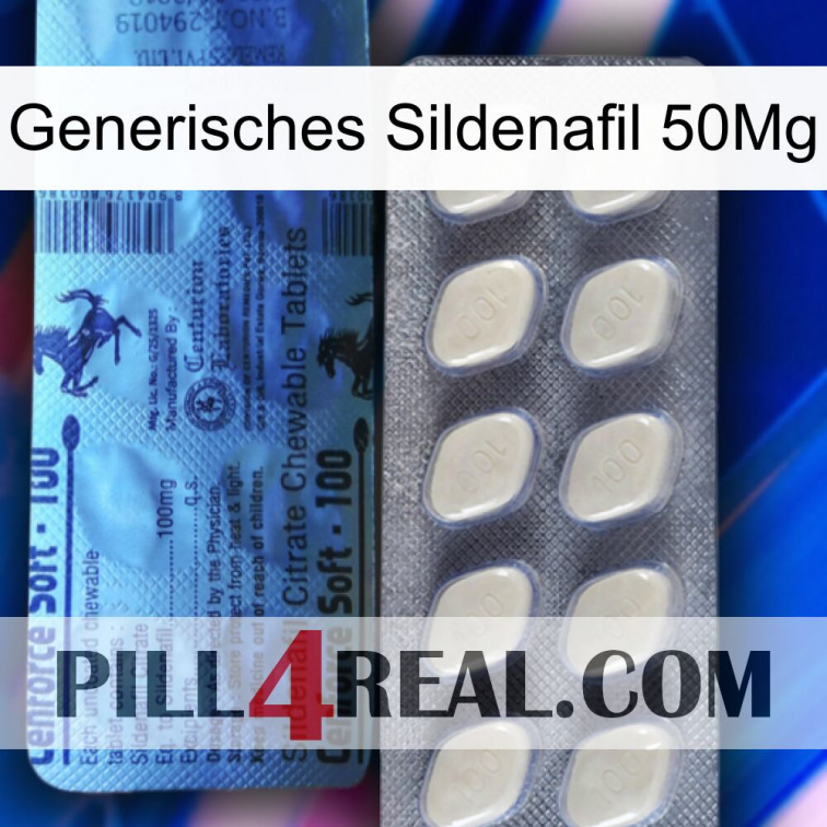 Generic Sildenafil 50Mg 34